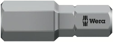 840/1 Z Bits Hex-Plus 8.0 mm x 25 mm - 1