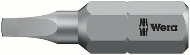 868/1 Z firkant bits  2 x 25 mm - 1