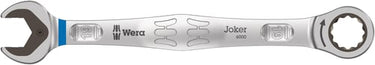 Wera 6000 Joker gaffelnøgle og ringskralde 19 x 246 mm - 1