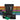 Wera stiftnøglesæt 950 SPKL/9 SM N Multicolour metrisk BlackLaser 9dele 1,5-10 - 1