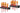 Wera Kraftform Big Pack 100 VDE 14 dele - 1