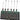 Wera 2035/6 B elektronik-skruetrækkersæt + rack 6 dele - 1