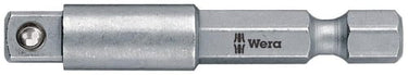 870/4 Adapter (forbindelsesdele) 1/4 tomme x 50 - 1