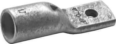 Cu-rørkabelsko m. smal laske KRFS70-10 70mm² M10 - 1