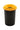 Affaldsspand ECO 50 ltr Gul - 1