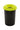 Affaldsspand ECO 50 ltr Lime - 1