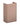 Gustavsberg Artic Small vaskeskab m/1 låge uden håndvask 535 x 330 x 202 mm Peach - 1
