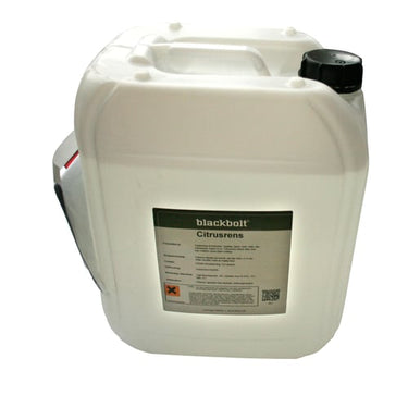blackbolt Citrusrens 20 LTR - 1
