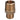 Viega brystnippel 3/4" x  1/2" rødgods - 1