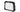 LED Arbejdslampe genopladelig. 3000lm/1500lm. 4000K. IP65 IK08. - 1