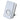 TREND Dørklokke DESIGN hvid plug in - 2
