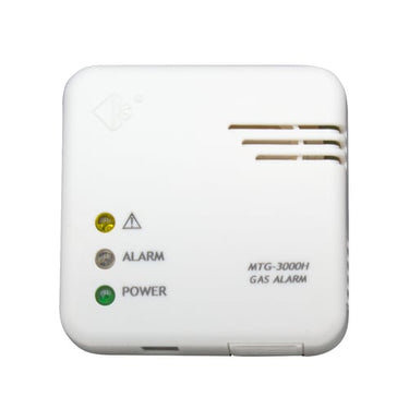 LIFE gaslarm 230V/12V - 1