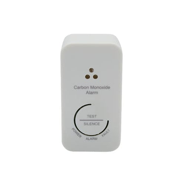 LIFE kuliltealarm BLUU 10+ Trådløs WAVE - 1