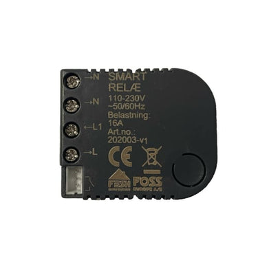 FESH Smart Home Relæ - Til indbygning - 1