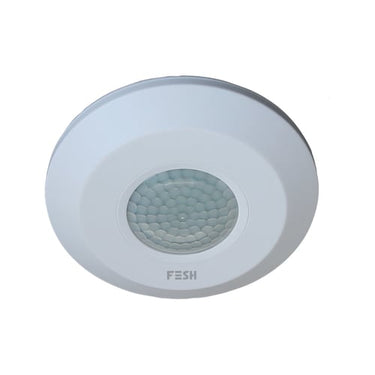 FESH Smart Home PIR Sensor - Inde - 230V - 1