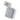 TREND Automatic Doorbell BLUU1 Hvid Batteri - 1