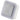 TREND Automatic Doorbell BLUU1 Hvid Batteri - 2