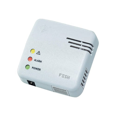 FESH Smart Home Gasalarm - 1