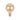 FESH Smart Home LED pære - Kold/varm Deko E27 5,5W Amber Ø 95 - 1