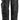 Snickers AllroundWork Buks m/hylster 6224 Sort 62 - 1