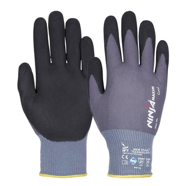 Handske Ninja Maxim str 11 - 1