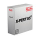 Roth X-PERT S5 gulvvarmerør 10,5 mm x 70 m - 1