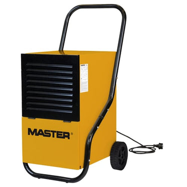 Master 900W Luftaffugter DH 752 46,7liter/24timer - 1