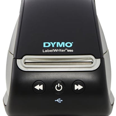 DYMO LabelWriter 550 etiketprinter - 1