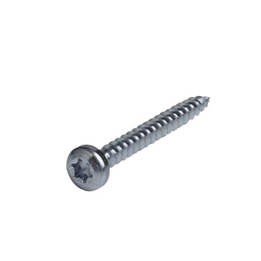 4,0x60 FZB PH Torx 20 spånpladeskrue - 1