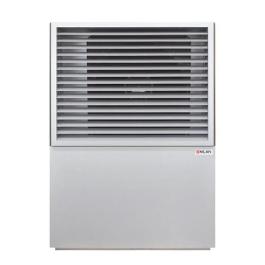 Nilan AIR9 udedel til Compact P2 AIR eller DHW AIR alu - 1