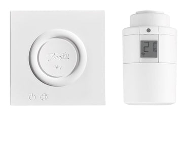 Danfoss Ally Starter Pack - 1