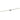 Geberit CleanLine80 afløbsrende 1300 mm pol/bør champagne - 1