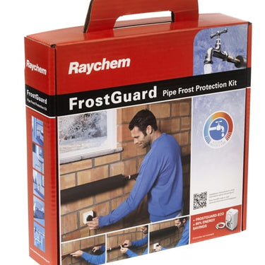 FROSTGUARD-DK 10M varmekabel - 1
