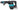 Makita 40V Mejselhammer SDS-Max HM001GZ02 solo - 1
