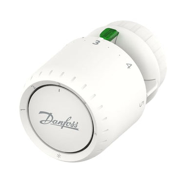 Danfoss Aveo RA følerelement indbygget føler - 1