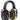 Hellberg Secure 2 høreværn niveau 2 SNR 30dB - 1