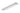Zefir Pro 2200lm 24W/840 L600 IP44 - 1