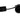 Thor 230V GU10 IP44 SS316 Sort Rund. - 1