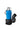 750W Tsurumi Entreprenørpumpe 3" 230V 580L/min - 1