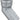 GM-X bøjning 70° DN50 galvaniseret - 1