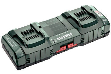 Metabo 12-36V ASC 145 Hurtigoplader - 1