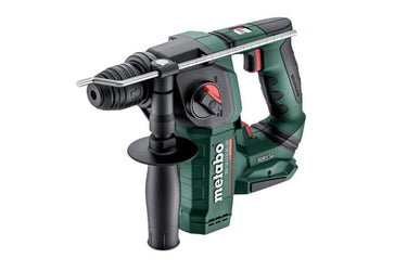 Metabo 18V BH 18 LTX BL 16 Borehammer solo - 1