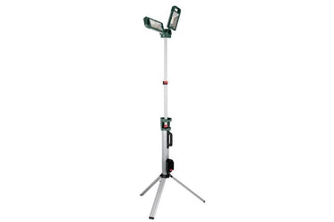 Metabo 18V BSA 18 LED 5000 DUO-S Stander Arbejdslampe solo - 1