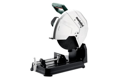 Metabo CS 24-355 S Metalafkorter 2400W - 1