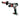 Metabo 18V GB 18 LTX BL Q I Gevindboremaskine solo - 1