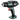 Metabo 18V HG 18 LTX 500 Varmluftpistol solo - 1