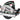 Metabo 18V KS 18 LTX 66 BL Rundsav solo - 1