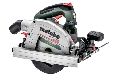 Metabo 18V KS 18 LTX 66 BL Rundsav solo - 1