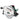 Metabo 18V KT 18 LTX 66 BL Dyksav solo - 1