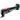 Metabo 18V MT 18 LTX BL QSL Multitool solo - 1